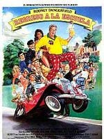 Cartel de Regreso a la escuela