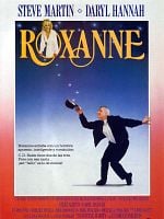 Cartel de Roxanne