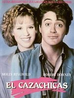 Cartel de El cazachicas