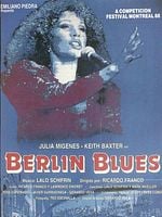 Cartel de Berlin Blues