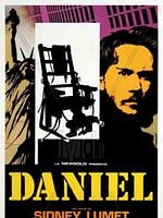 Cartel de Daniel