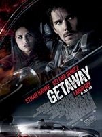 Cartel de Getaway
