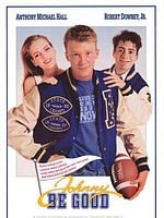 Cartel de Johnny Superstar