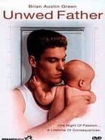 Cartel de Padre soltero