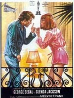 Cartel de Un toque de distinción