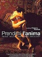 Cartel de Te doy mi alma