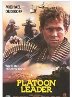 Cartel de Cabeza de pelotón