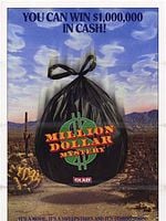 Cartel de Pasta gansa