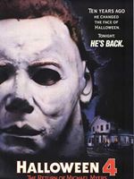 Hallowen 4: The Return of Michael Myers (Original Motion Picture Soundtrack)