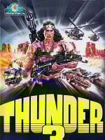 Cartel de Thunder III