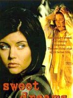 Cartel de Dulces sueños