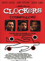 Cartel de Clockers (Camellos)