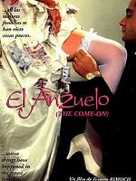 Cartel de El anzuelo