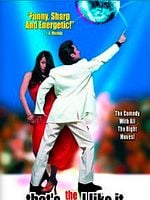 Cartel de That’s the way I Like It