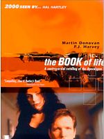 Cartel de El libro de la vida