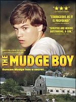 Cartel de The Mudge Boy
