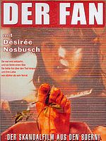 Cartel de Der Fan