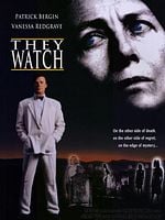 Cartel de Mirada al más allá