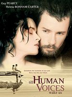 Cartel de Till Human Voices Wake Us