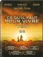 Cartel de Las necesidades de la vida (The Necessities of Life)