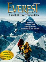 Cartel de Everest