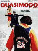 Cartel de Quasimodo d'El Paris