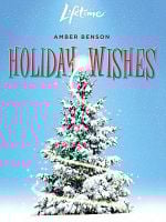 Cartel de Deseos de Navidad (TV)