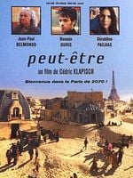 Cartel de Peut-être