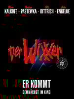 Cartel de Der Wixxer