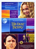 Cartel de The Dust Factory
