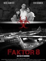 Cartel de Factor 8