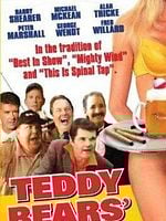 Cartel de Teddy Bears' Picnic