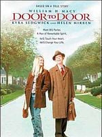 Cartel de De puerta en puerta