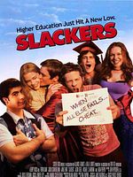 Cartel de Slackers