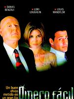 Cartel de Dinero fácil