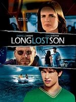 Cartel de Long Lost Son