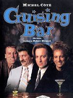 Cartel de Cruising Bar