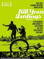 Cartel de Kill Your Darlings