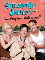 Cartel de Straight-jacket