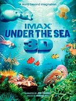 Cartel de Under the Sea