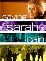 Cartel de Sarah Cain