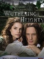 Cartel de Wuthering Heights