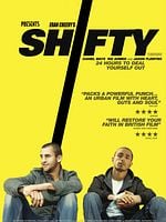 Cartel de Shifty
