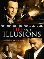 Cartel de Mentiras e ilusiones