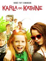 Cartel de Karla og Katrine