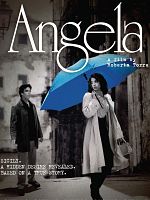 Cartel de Angela