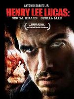 Cartel de Drifter: Henry Lee Lucas