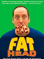 Cartel de Fat Head