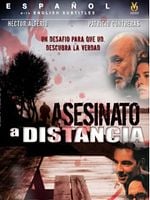 Cartel de Asesinato a distancia