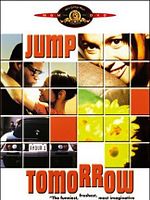 Cartel de Jump Tomorrow